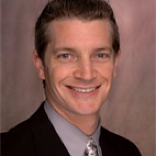 Dr. Matthew Scott