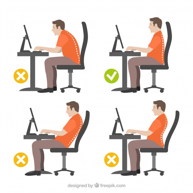 Movement is Medicine: Reverse the Effects of Sitting – Alliance Health