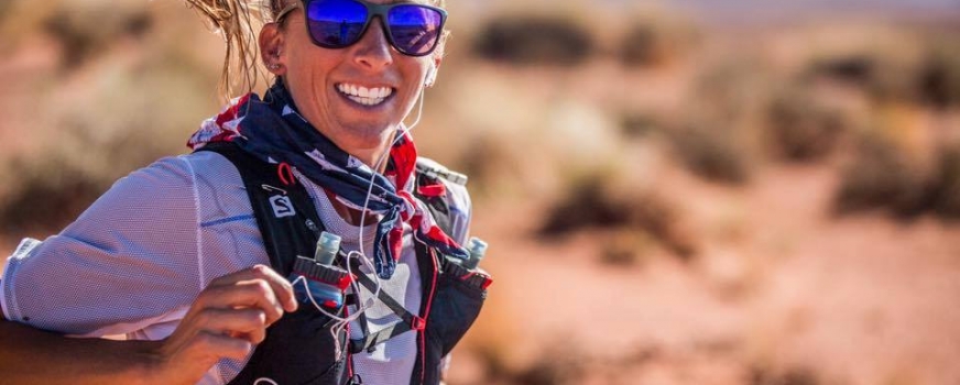 Movement is Medicine: Endurance Racing – Pushing the Limit