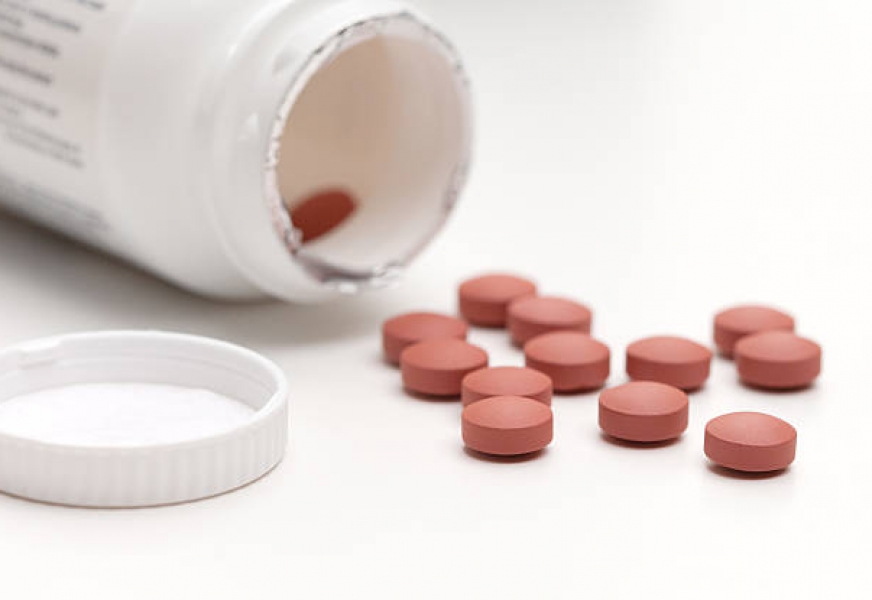 Movement is Medicine: Opioid Crisis, Tylenol and Ibuprofen