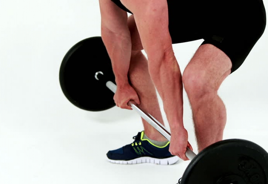 Movement is Medicine: The Importance of Strong Legs