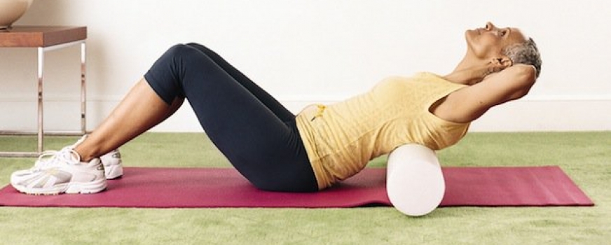 Movement is Medicine: Optimize Your Recovery to Maximize Your Workout