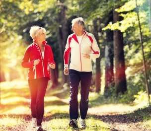Reader’s Digest Recommendations on Exercise Over 50