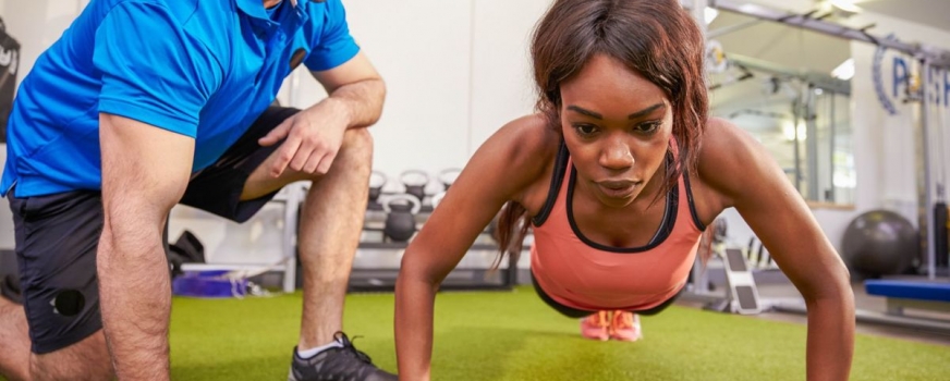 Movement is Medicine: How to choose a gym that fits your needs