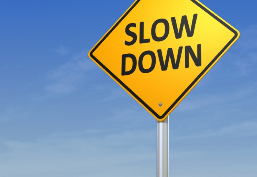 Movement is Medicine: Slow Down For A Better Workout